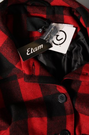 Γυναικείο μπουφάν Etam, Μέγεθος M, Χρώμα Πολύχρωμο, Τιμή 22,41 €