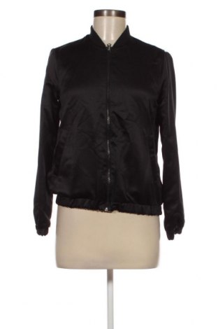 Γυναικείο μπουφάν Etam, Μέγεθος XS, Χρώμα Μαύρο, Τιμή 13,55 €