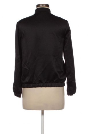 Γυναικείο μπουφάν Etam, Μέγεθος XS, Χρώμα Μαύρο, Τιμή 13,55 €