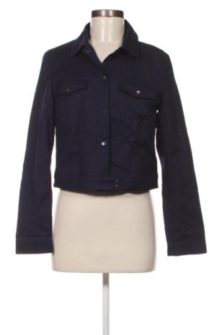 Γυναικείο μπουφάν Etam, Μέγεθος M, Χρώμα Μπλέ, Τιμή 11,29 €