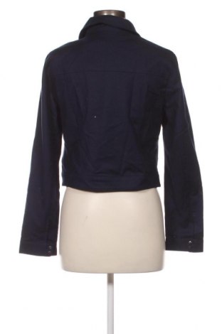 Γυναικείο μπουφάν Etam, Μέγεθος M, Χρώμα Μπλέ, Τιμή 11,29 €