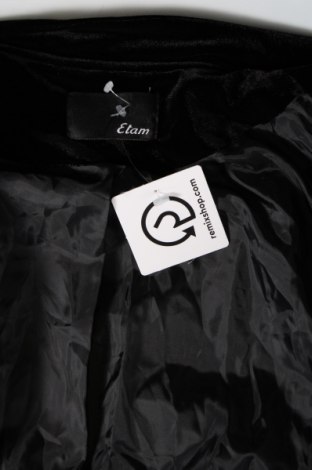 Dámska bunda  Etam, Veľkosť M, Farba Čierna, Cena  12,79 €