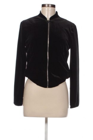 Γυναικείο μπουφάν Etam, Μέγεθος M, Χρώμα Μαύρο, Τιμή 13,55 €