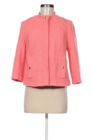 Γυναικείο μπουφάν Expresso, Μέγεθος S, Χρώμα Ρόζ , Τιμή 30,88 €
