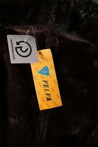 Damenjacke Fei Fa, Größe M, Farbe Braun, Preis € 11,23