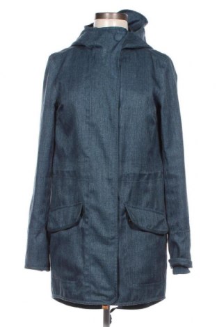 Γυναικείο μπουφάν Finside, Μέγεθος XS, Χρώμα Μπλέ, Τιμή 24,13 €