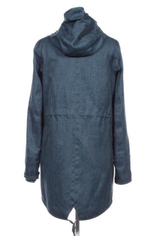 Γυναικείο μπουφάν Finside, Μέγεθος XS, Χρώμα Μπλέ, Τιμή 24,13 €