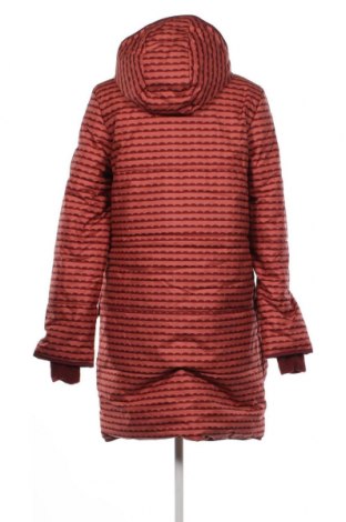 Γυναικείο μπουφάν Finside, Μέγεθος M, Χρώμα Κόκκινο, Τιμή 64,05 €