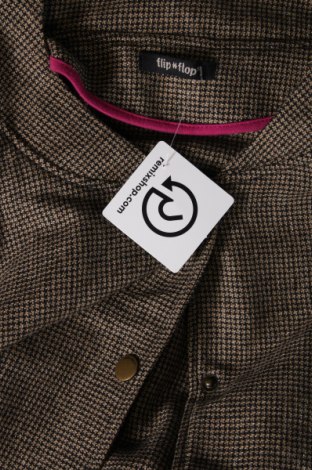 Damenjacke Flip Flop, Größe L, Farbe Mehrfarbig, Preis € 24,46