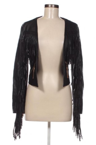 Γυναικείο μπουφάν Forever Unique, Μέγεθος M, Χρώμα Μαύρο, Τιμή 46,07 €