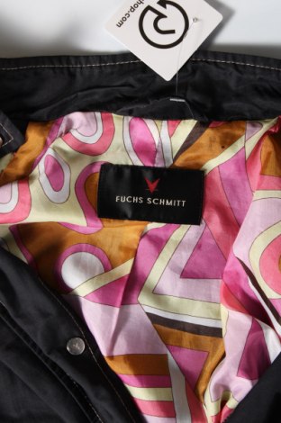 Γυναικείο μπουφάν Fuchs Schmitt, Μέγεθος M, Χρώμα Μαύρο, Τιμή 15,12 €