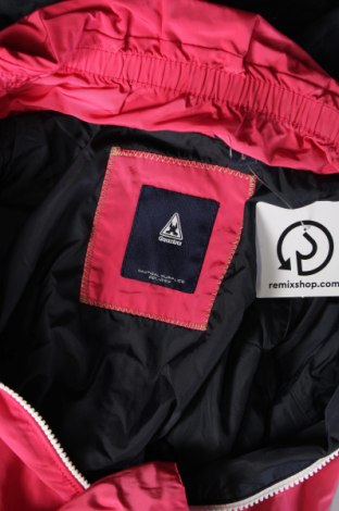 Dámska bunda  Gaastra, Veľkosť L, Farba Ružová, Cena  14,52 €