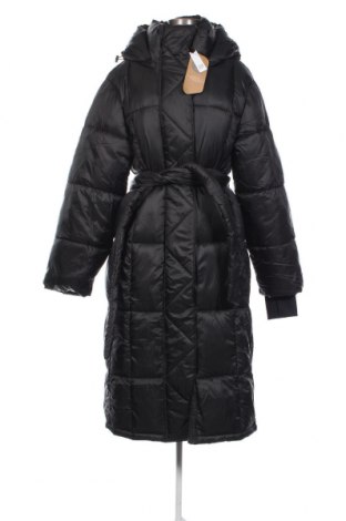 Γυναικείο μπουφάν Gap, Μέγεθος M, Χρώμα Μαύρο, Τιμή 52,30 €