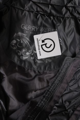 Damenjacke Gerry Weber, Größe XL, Farbe Grau, Preis € 22,53