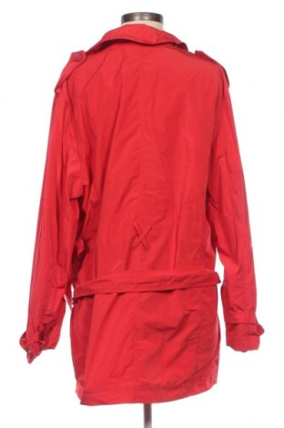 Γυναικείο μπουφάν Gerry Weber, Μέγεθος XL, Χρώμα Κόκκινο, Τιμή 16,23 €