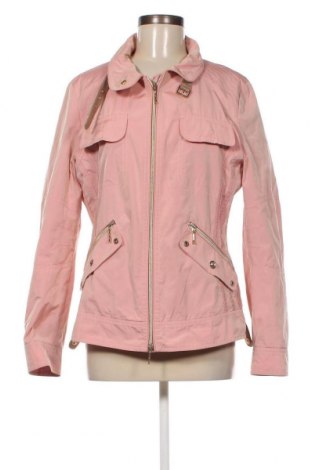 Γυναικείο μπουφάν Gil Bret, Μέγεθος L, Χρώμα Ρόζ , Τιμή 31,37 €