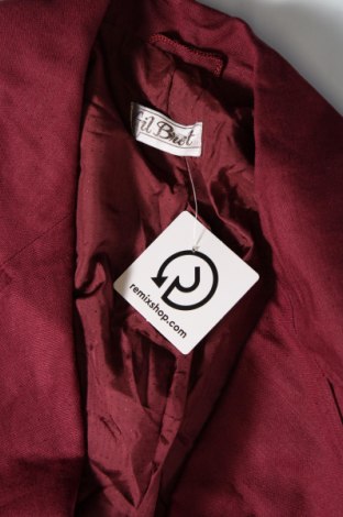 Dámska bunda  Gil Bret, Veľkosť S, Farba Červená, Cena  8,71 €