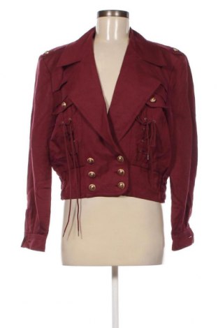 Γυναικείο μπουφάν Gil Bret, Μέγεθος S, Χρώμα Κόκκινο, Τιμή 22,57 €
