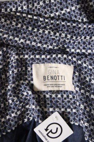 Γυναικείο μπουφάν Gina Benotti, Μέγεθος XXL, Χρώμα Πολύχρωμο, Τιμή 11,58 €