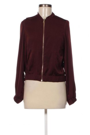 Γυναικείο μπουφάν H&M, Μέγεθος XS, Χρώμα Κόκκινο, Τιμή 4,42 €