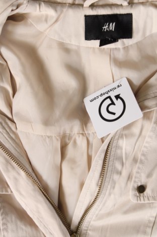 Damenjacke H&M, Größe XS, Farbe Beige, Preis € 24,48