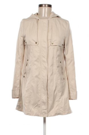 Dámska bunda  H&M, Veľkosť XS, Farba Béžová, Cena  24,48 €