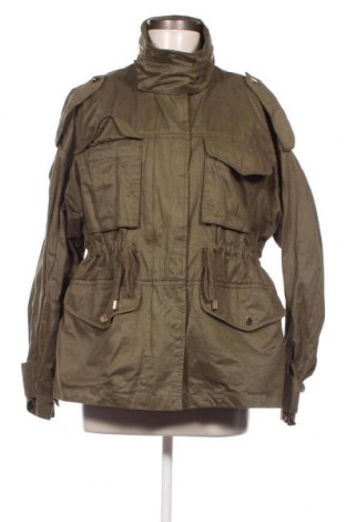 Női dzseki H&M, Méret S, Szín Zöld, Ár 1 948 Ft