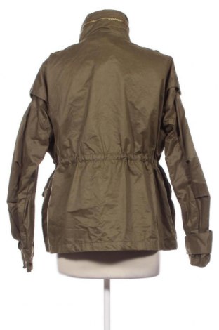 Dámská bunda  H&M, Velikost S, Barva Zelená, Cena  130,00 Kč