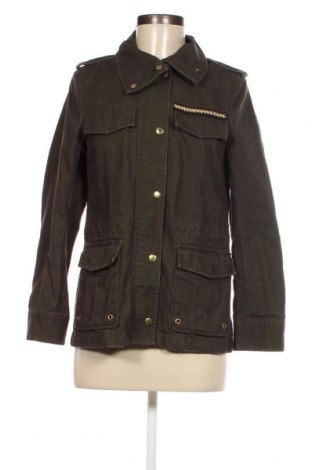 Női dzseki H&M, Méret XS, Szín Zöld, Ár 1 760 Ft