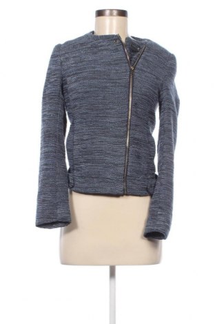 Γυναικείο μπουφάν H&M, Μέγεθος XS, Χρώμα Μπλέ, Τιμή 10,59 €