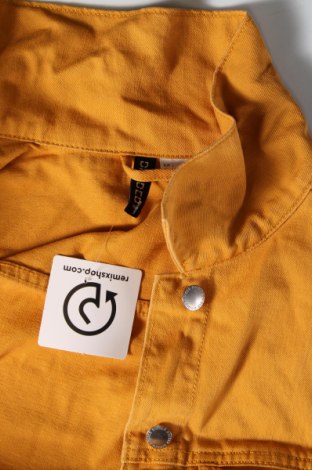 Γυναικείο μπουφάν H&M Divided, Μέγεθος L, Χρώμα Πορτοκαλί, Τιμή 24,12 €