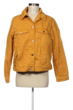Γυναικείο μπουφάν H&M Divided, Μέγεθος L, Χρώμα Πορτοκαλί, Τιμή 13,75 €