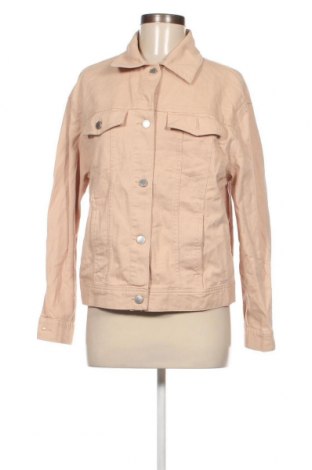 Γυναικείο μπουφάν H&M Divided, Μέγεθος S, Χρώμα  Μπέζ, Τιμή 10,39 €