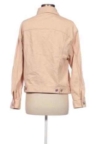 Γυναικείο μπουφάν H&M Divided, Μέγεθος S, Χρώμα  Μπέζ, Τιμή 5,94 €
