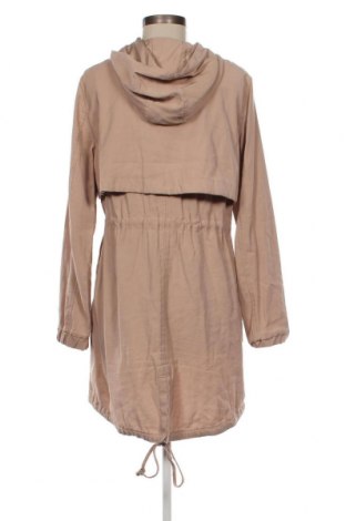 Damenjacke H&M Divided, Größe M, Farbe Beige, Preis € 24,55