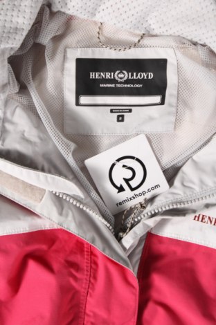 Γυναικείο μπουφάν Henri Lloyd, Μέγεθος M, Χρώμα Ρόζ , Τιμή 22,52 €