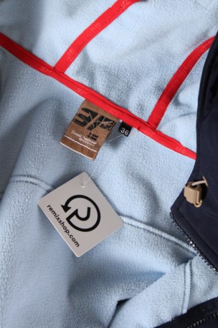 Γυναικείο μπουφάν Icepeak, Μέγεθος S, Χρώμα Μπλέ, Τιμή 51,46 €
