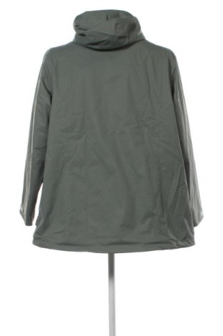 Γυναικείο μπουφάν Jack Wolfskin, Μέγεθος 3XL, Χρώμα Πράσινο, Τιμή 128,35 €