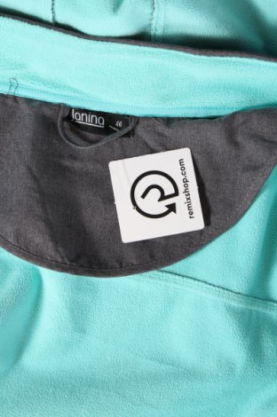 Γυναικείο μπουφάν Janina, Μέγεθος XL, Χρώμα Γκρί, Τιμή 15,46 €