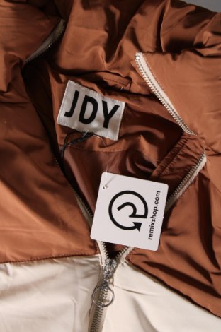 Γυναικείο μπουφάν Jdy, Μέγεθος XXS, Χρώμα Πολύχρωμο, Τιμή 24,93 €