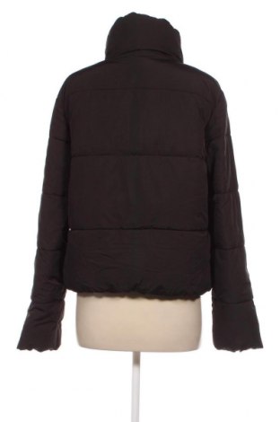 Γυναικείο μπουφάν Jdy, Μέγεθος L, Χρώμα Μαύρο, Τιμή 21,57 €