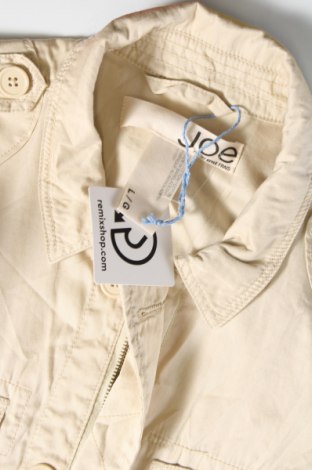 Γυναικείο μπουφάν Joe Fresh, Μέγεθος L, Χρώμα  Μπέζ, Τιμή 13,75 €