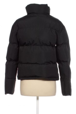 Γυναικείο μπουφάν Karl Lagerfeld, Μέγεθος L, Χρώμα Μαύρο, Τιμή 258,00 €
