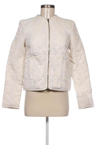 Γυναικείο μπουφάν Karl Marc John, Μέγεθος S, Χρώμα Λευκό, Τιμή 26,44 €