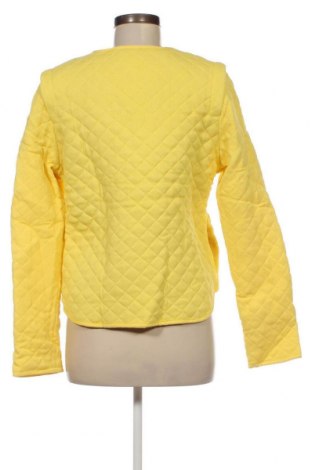 Γυναικείο μπουφάν Karl Marc John, Μέγεθος M, Χρώμα Κίτρινο, Τιμή 16,65 €