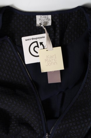 Γυναικείο μπουφάν Karl Marc John, Μέγεθος M, Χρώμα Μπλέ, Τιμή 27,42 €