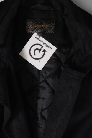 Dámská bunda  Kensol, Velikost XL, Barva Černá, Cena  382,00 Kč