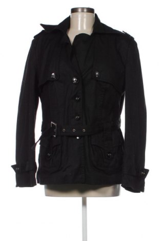 Γυναικείο μπουφάν Kensol, Μέγεθος XL, Χρώμα Μαύρο, Τιμή 15,44 €