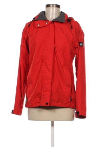 Γυναικείο μπουφάν Killtec, Μέγεθος S, Χρώμα Κόκκινο, Τιμή 26,11 €