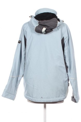 Γυναικείο μπουφάν Killtec, Μέγεθος M, Χρώμα Μπλέ, Τιμή 15,69 €